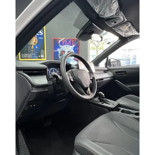 Toyota Frontlander 2025 Blanco Caracas
