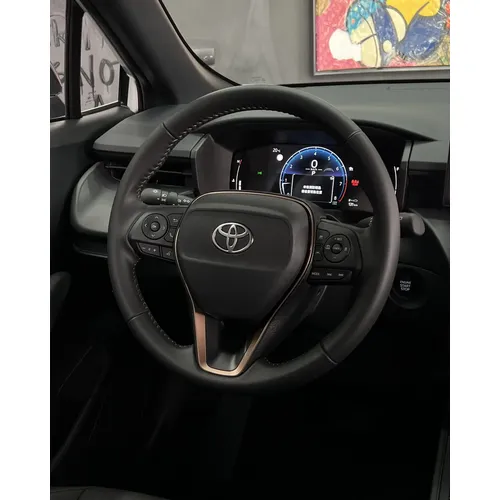 Toyota Frontlander 2025 Blanco Caracas