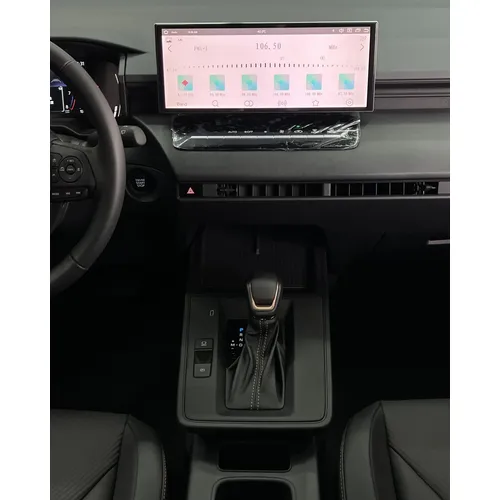 Toyota Frontlander 2025 Blanco Caracas
