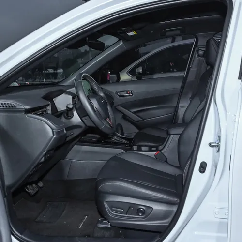 Toyota Frontlander Luxury 2026 Blanco Caracas