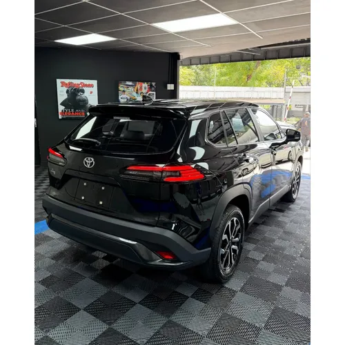 Toyota Frontlander Luxury