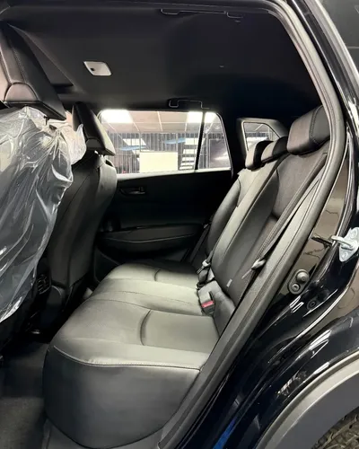 Toyota Frontlander Luxury