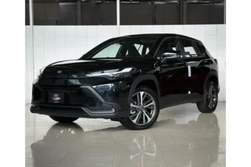 Toyota Frontlander Luxury Plus