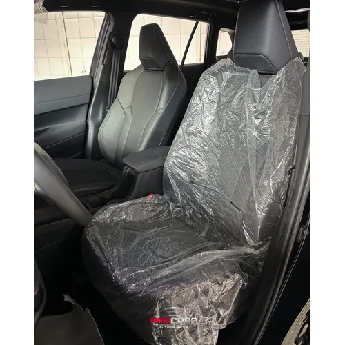 Toyota Frontlander 2025 Negro Caracas