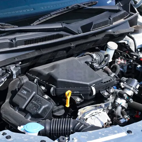 Toyota Hiace 2026 Blanco Caracas