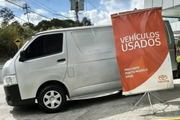 Toyota Hiace 2025  Diesel