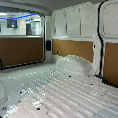 Toyota Hiace 2022 Blanco Caracas