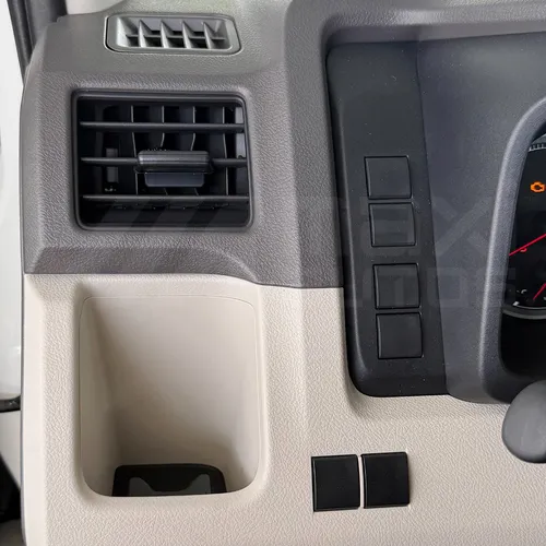 Toyota Hiace GL 2026 Blanco Caracas