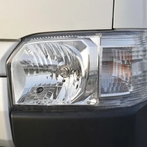 Toyota Hiace 2025 Blanco Caracas