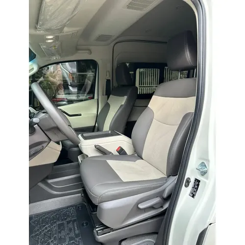 Toyota Hiace 2022 Blanco Caracas