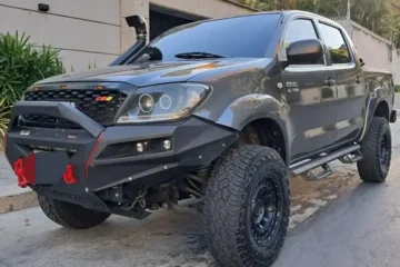 Toyota Hil.ux 2.7 2011