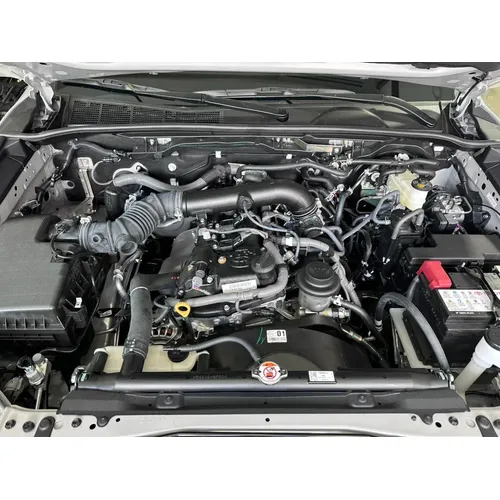 Toyota Hilux 2026 Plateado Caracas