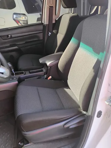 Toyota Hilux 2021 Blanco Girardot