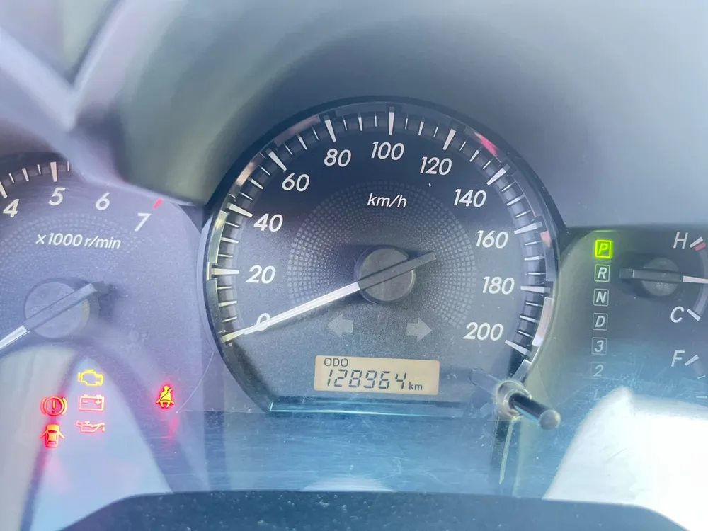 Toyota Hilux Sport 2015 Plateado Valencia