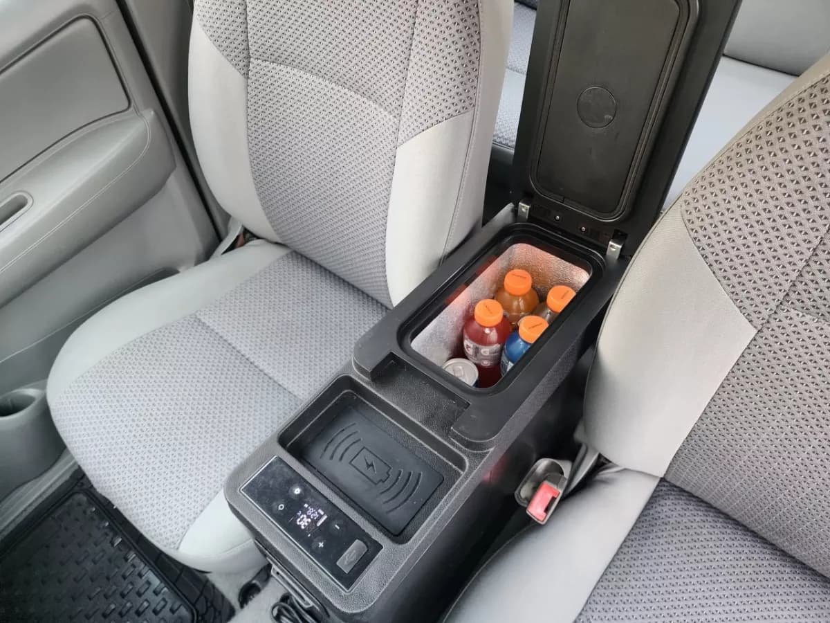 Toyota Hilux 2.7 Plateado Modelo 2008