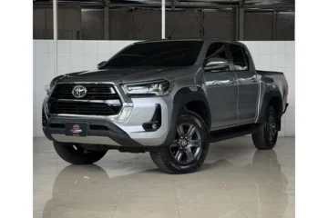Toyota Hilux 2.7l