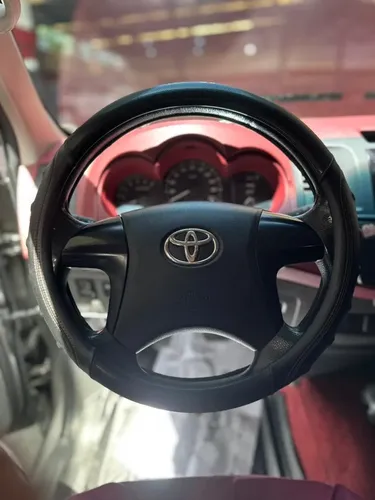 Toyota Hilux 2012 Gris Caracas