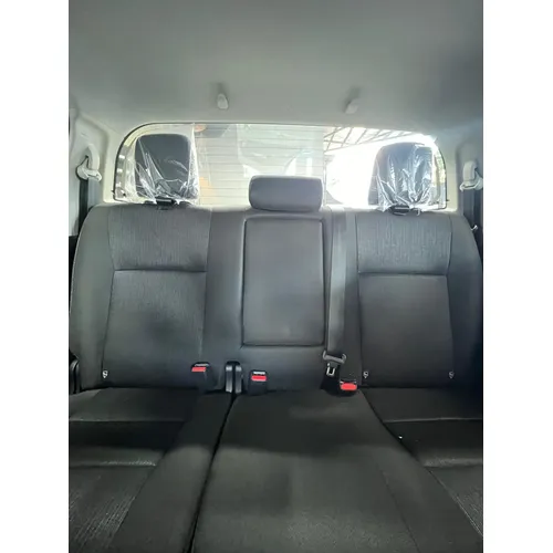 Toyota Hilux 2024 Blanco Barquisimeto