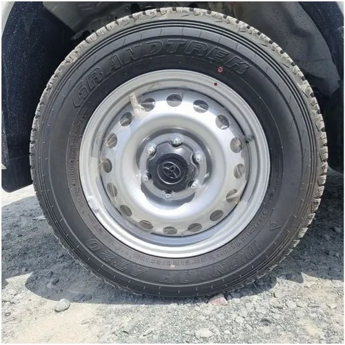 Toyota Hilux 2025 Blanco Caracas