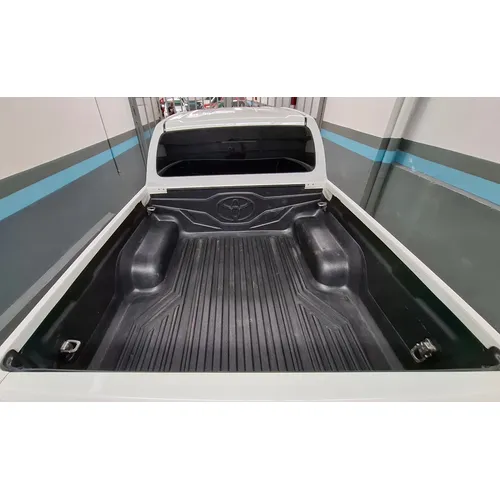 Toyota Hilux Dubai 2018 Blanco Caracas