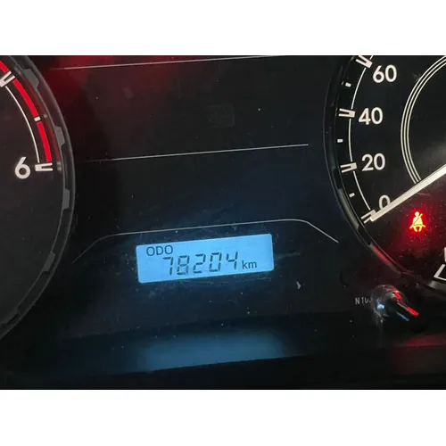 Toyota Hilux 2020 Blanco Caracas