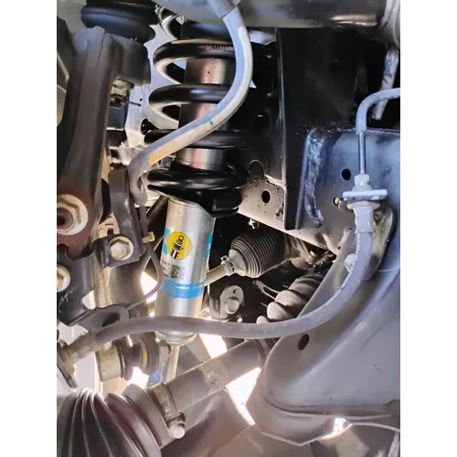 Toyota Hilux 2021 Blanco Girardot