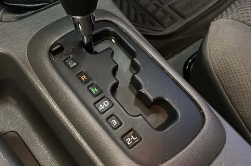 Toyota Hilux 2017 Blanco Caracas