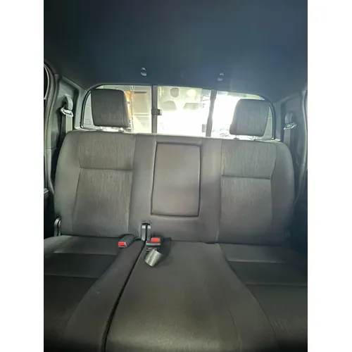 Toyota Hilux 2025 Blanco Barquisimeto