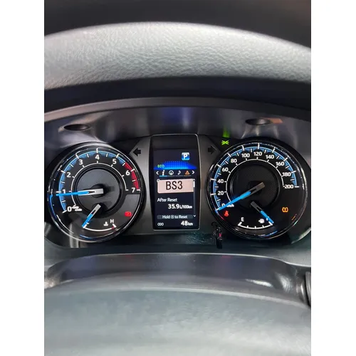 Toyota Hilux adventure 2025 Blanco Barquisimeto