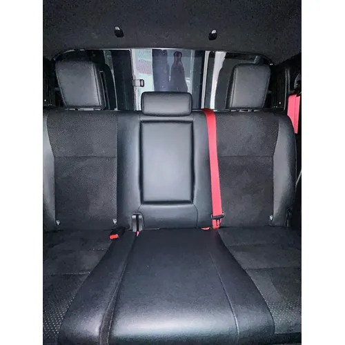 Toyota Hilux GR 2024 Blanco Caracas