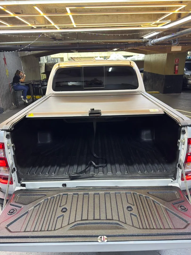 Toyota Hilux GR Sport 2023 Blanco Caracas