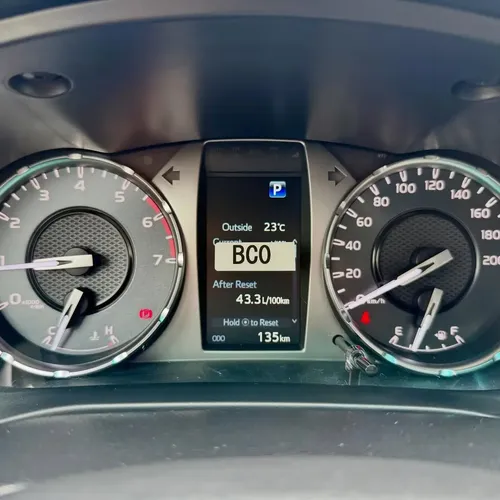 Toyota Hilux GR Sport 2025 Blanco Caracas