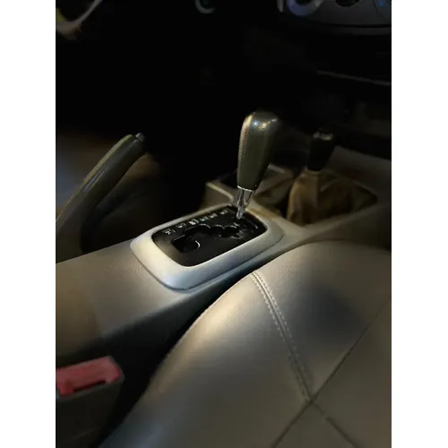 Toyota Hilux Kavak 2008 Gris Caracas