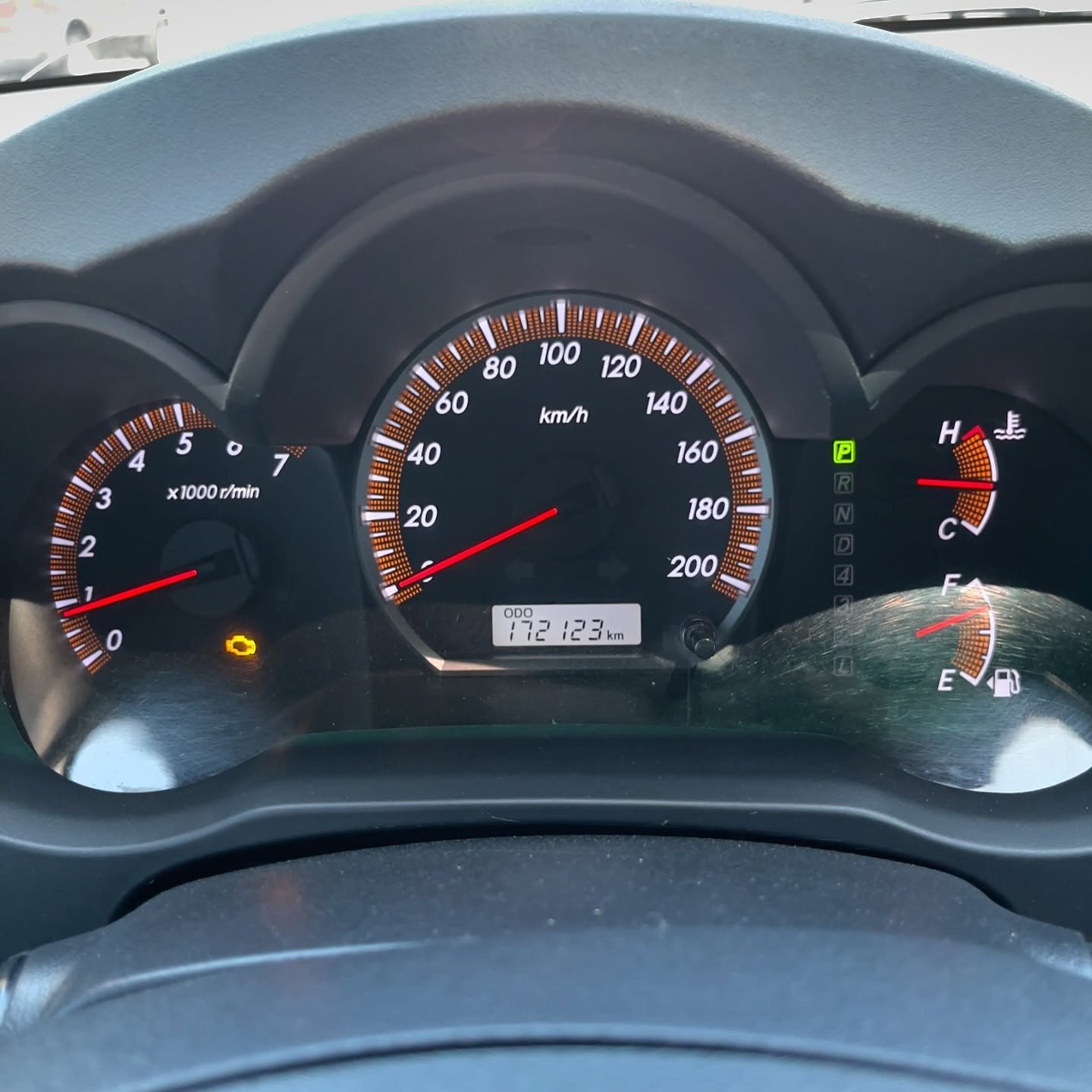 Toyota Hilux Kavak 2013 automática 4x4 Beige