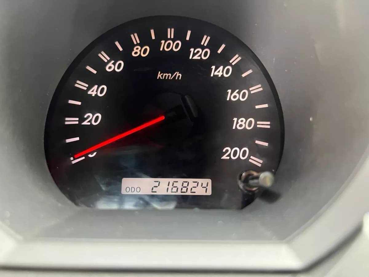 Toyota Hilux Kavak Modelo 2011 Dorado