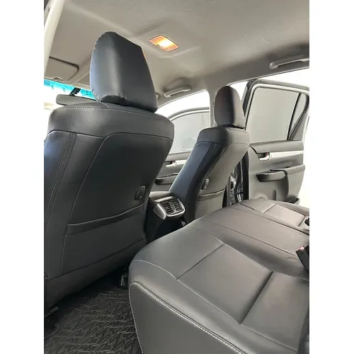 Toyota Hilux SR.X 2026 Plateado Caracas