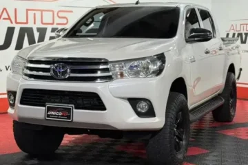 Toyota Hilux  Turbo Diesel 2020