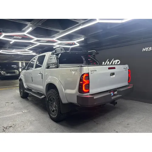 Toyota Kavak 2006 Plateado Caracas