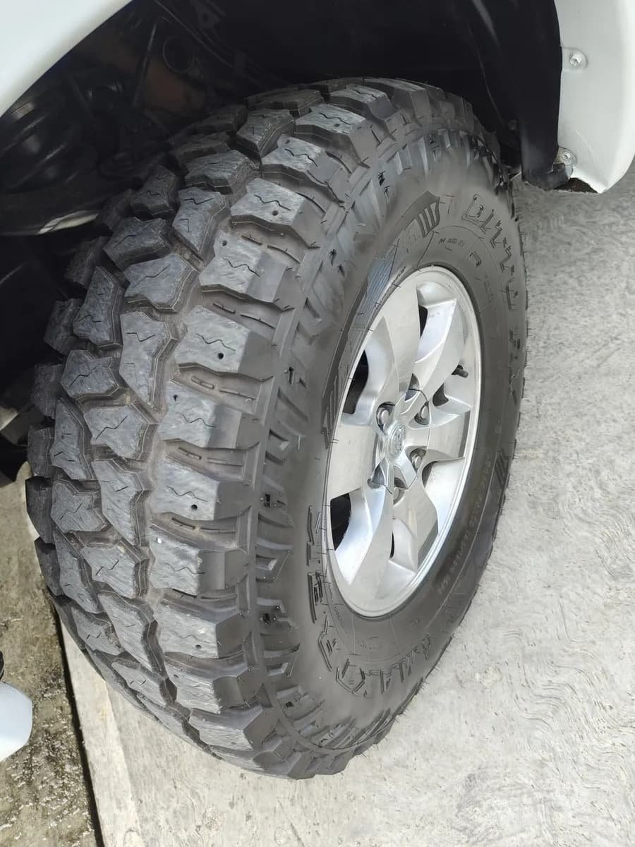 Toyota Kavak 2008 V6 4x4 automática