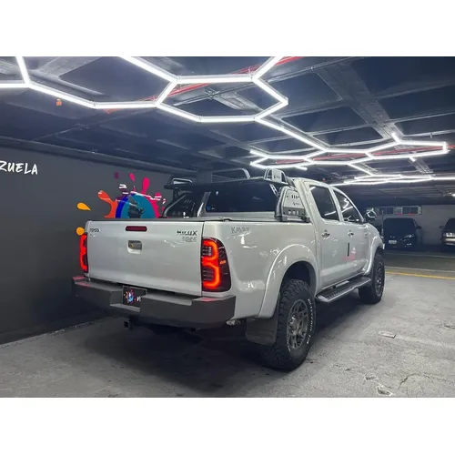 Toyota Kavak 2006 Plateado Caracas