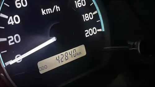 Toyota Land Cruiser 2024 Gris Caracas