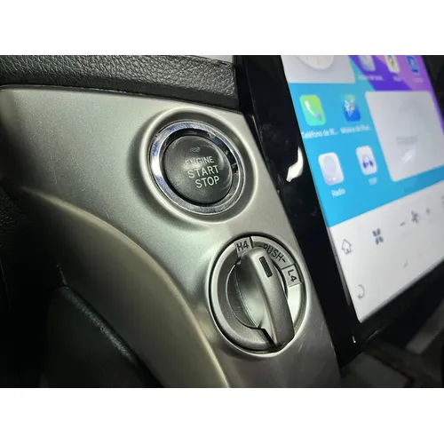 Toyota Land Cruiser 200 2014 Gris Caracas