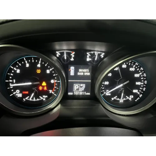 Toyota Land Cruiser 200 2014 Gris Caracas
