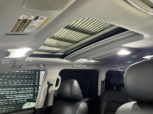 Toyota Land Cruiser 200 2014 Gris Caracas
