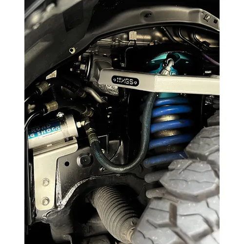 Toyota Land Cruiser 200 VX 2019 Negro Caracas