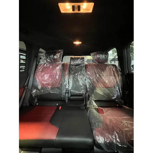 Toyota Land Cruiser 300 GR Sport 2025 Blanco Barquisimeto