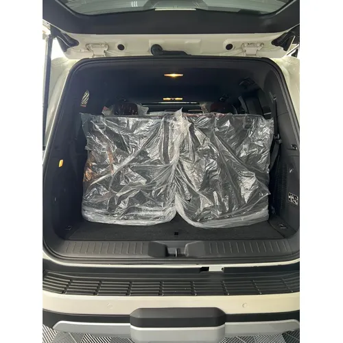 Toyota Land Cruiser 300 GR Sport 2025 Blanco Barquisimeto