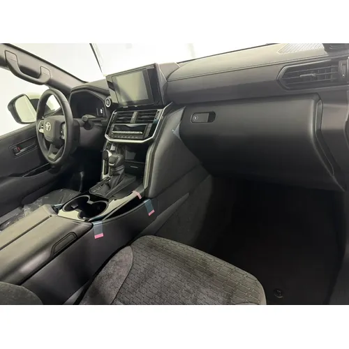 Toyota Land Cruiser 300 GX 2026 Blanco Valencia