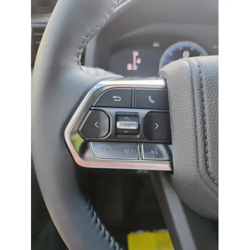 Toyota Land Cruiser 300 GX.R 2026 Blanco Caracas