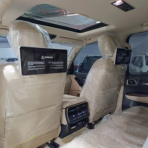 Toyota Land Cruiser 300 VX.R 2026 Negro Caracas